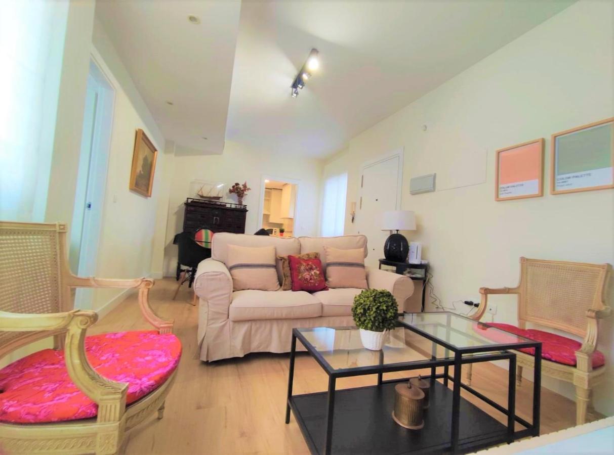 Metropol Sweet Appartement Sevilla
