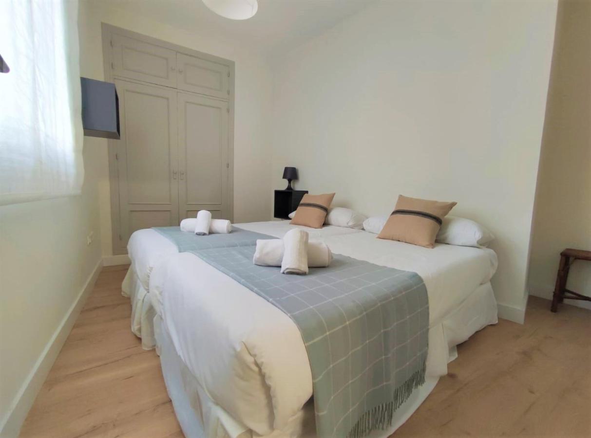 Appartement Metropol Sweet Sevilla