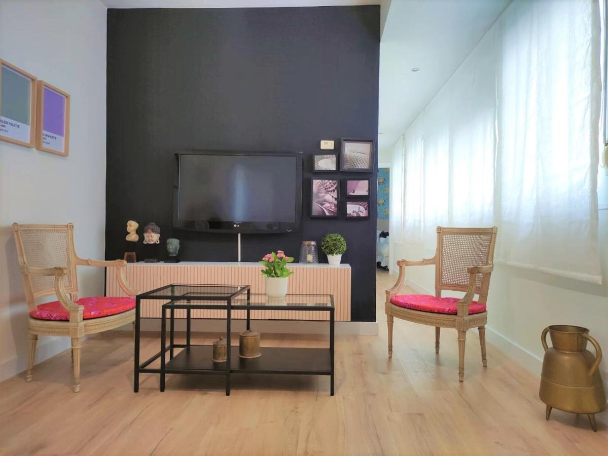 Appartement Metropol Sweet