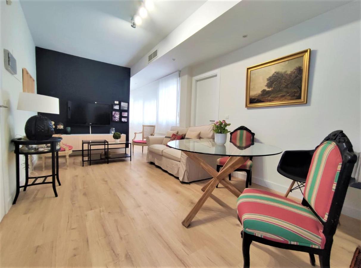 Appartement Metropol Sweet