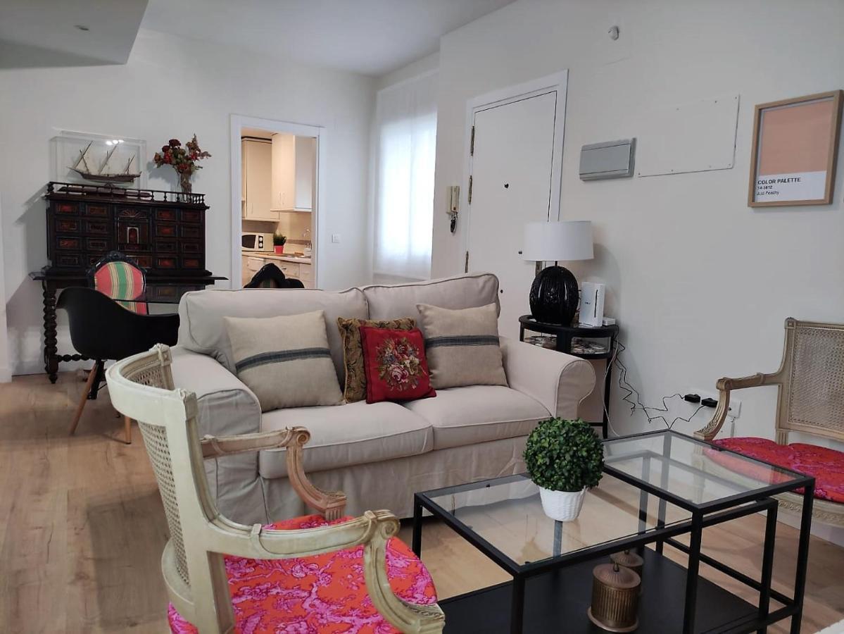 Appartement Metropol Sweet
