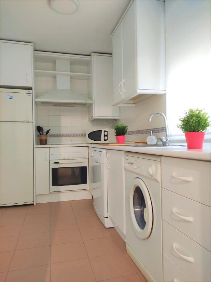 Appartement Metropol Sweet Sevilla